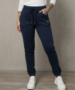 SS26 - YES ZEE
PANTALONE TUTA 
BLU